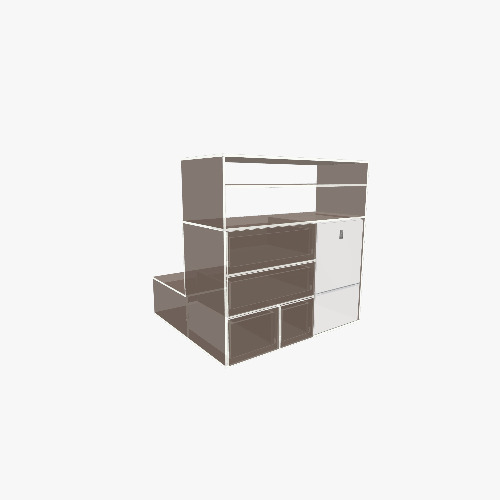 Projet n 2 van wv T5