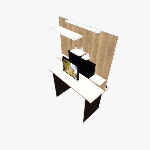 projeto painel