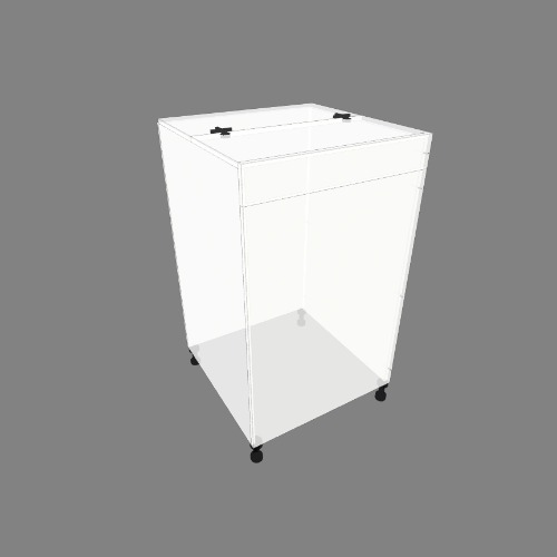 Protección Lavadora