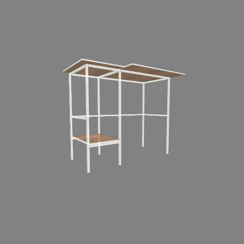 PROTOTIPO MUEBLE