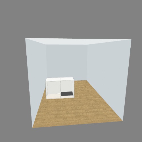 Proyecto cocina