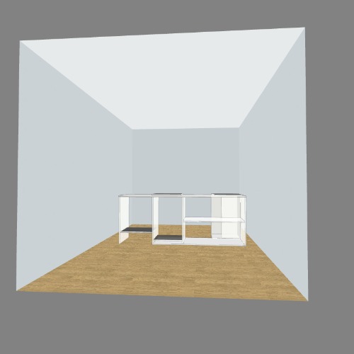 Proyecto cocina