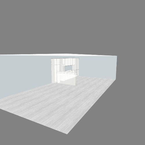 Proyecto cocina