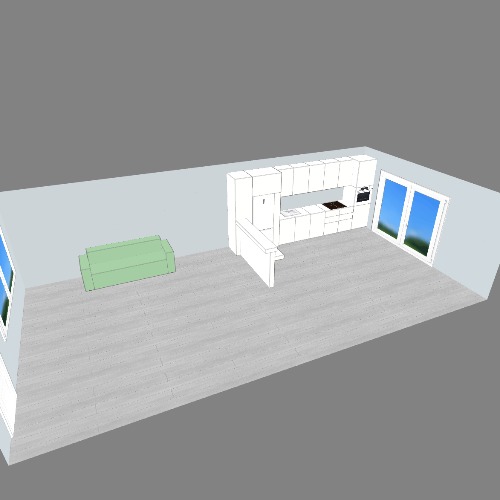 Proyecto cocina