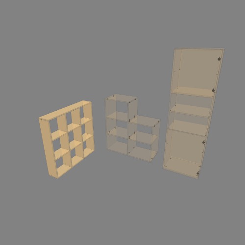 proyecto escaleras