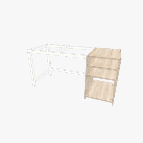 Proyecto escritorio nuevo