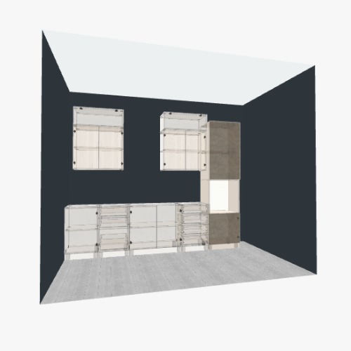 Proyecto horizonte