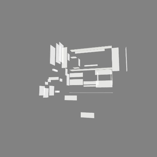 Prueba Free 3D furniture designs and blueprints from Flatma Community