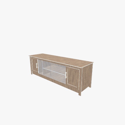 PS2 Entertainment Center