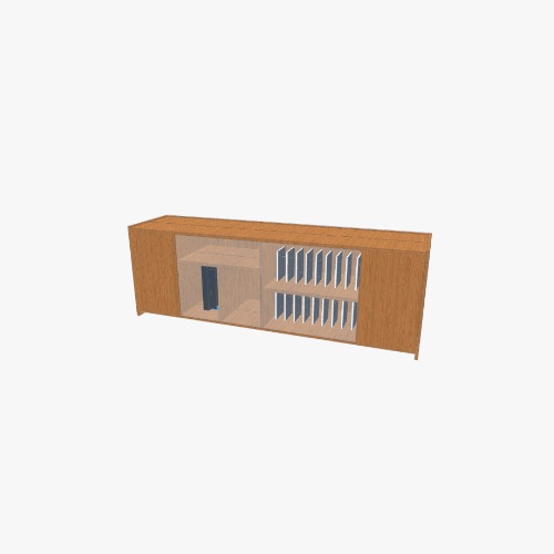 PS2 Entertainment Center V2