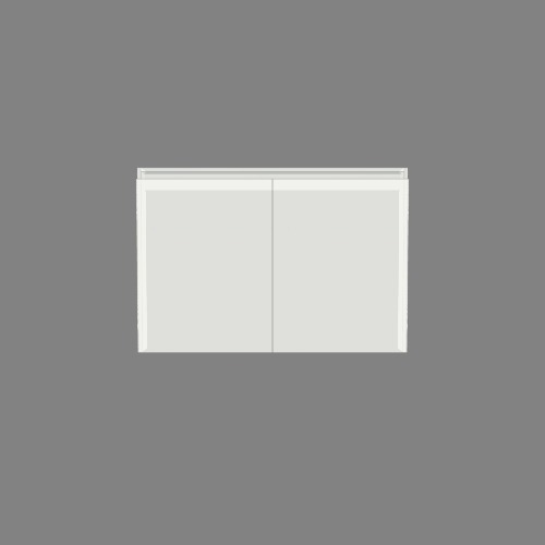 Puerta Cocina Planos