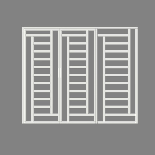 PUERTA EDIFICIO