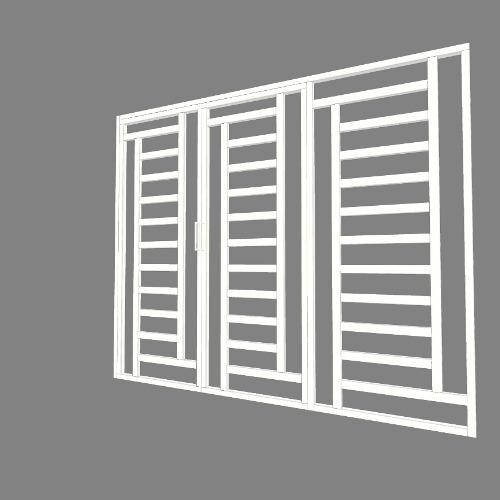 PUERTA EDIFICIO