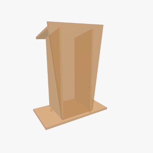 PULPITO