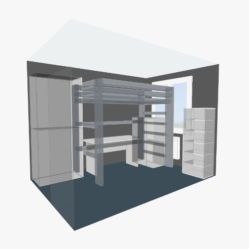 пытаюсь в компактность