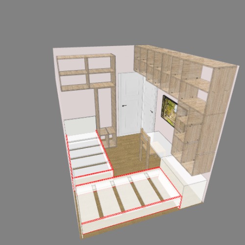 Quarto 2