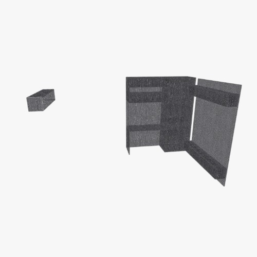 quarto Free 3D furniture designs and blueprints from Flatma Community