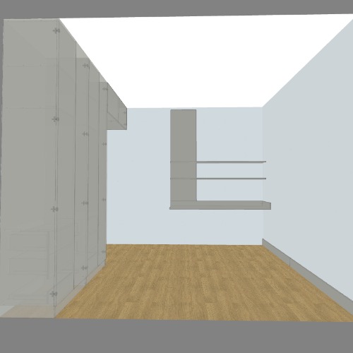 Quarto Crianças