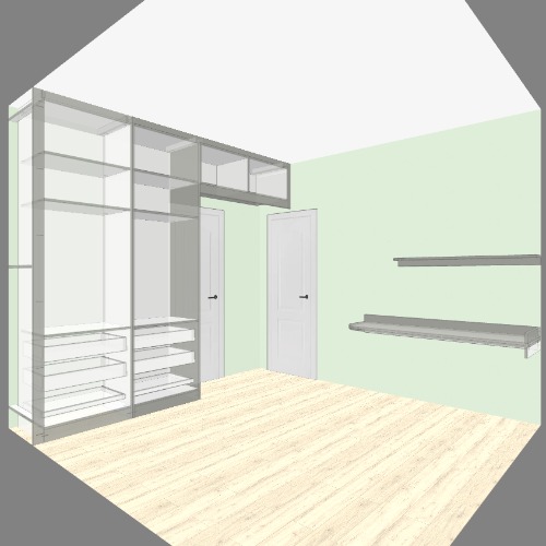 QUARTO CRIANÇAS
