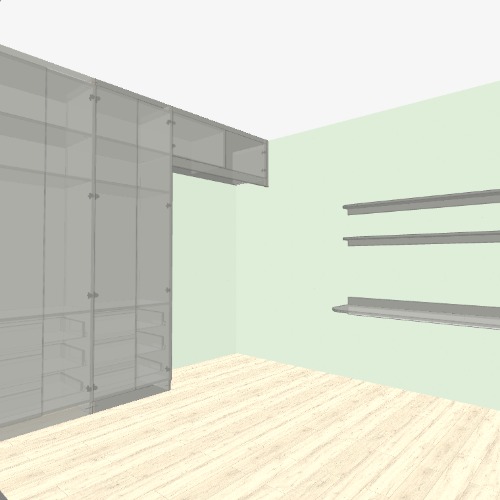 QUARTO CRIANÇAS