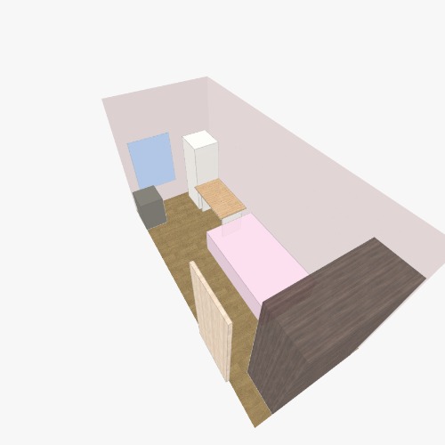 рабочая комната