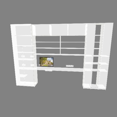 Рабочая зона