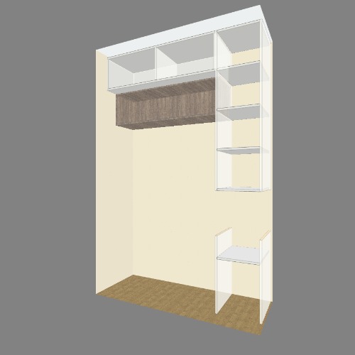 Рабочая зона