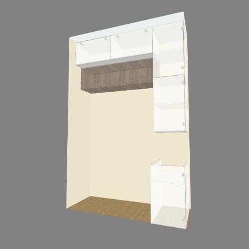 Рабочая зона