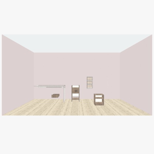 Рабочее место Милан