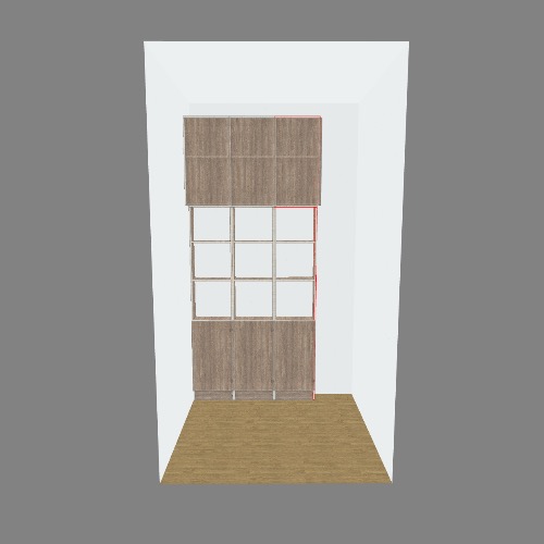 Рабочий кабинет