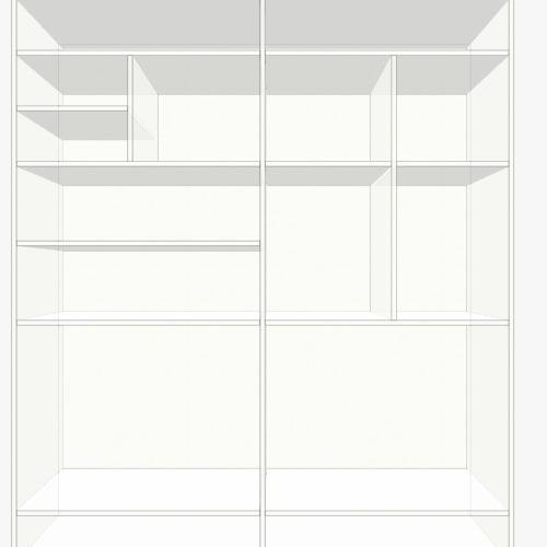 Рабочий комод