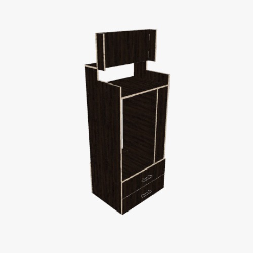 Rack Teatro Consolata