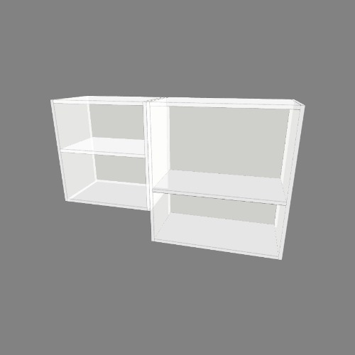 Range Hood with cabinet