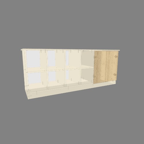rangement