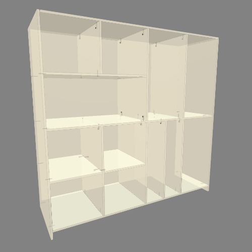 rangement