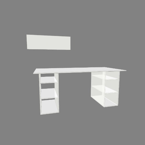 раскроечный стол