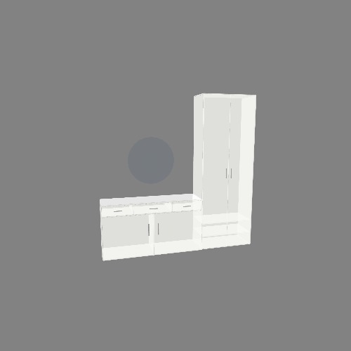 Recibidor Casa Living