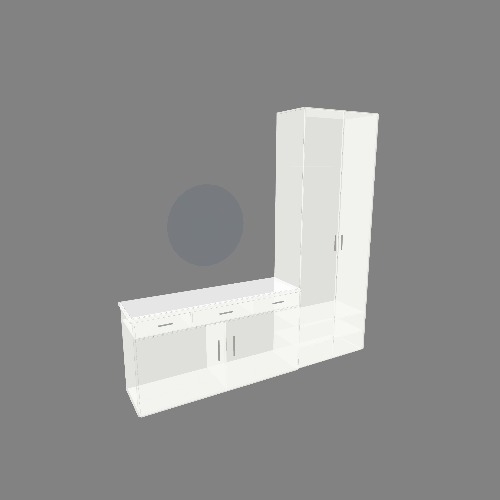 Recibidor Casa Living