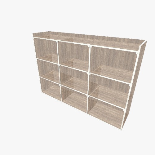 Record Cabinet
