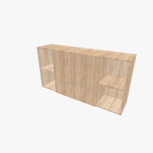 Record Player Cabinet