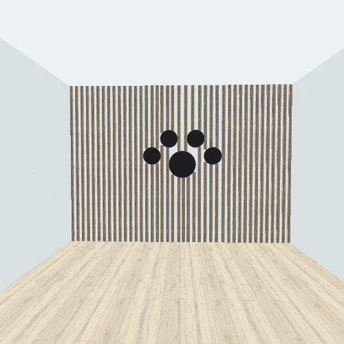 Рейки Зал Free 3D furniture designs and blueprints from Flatma Community