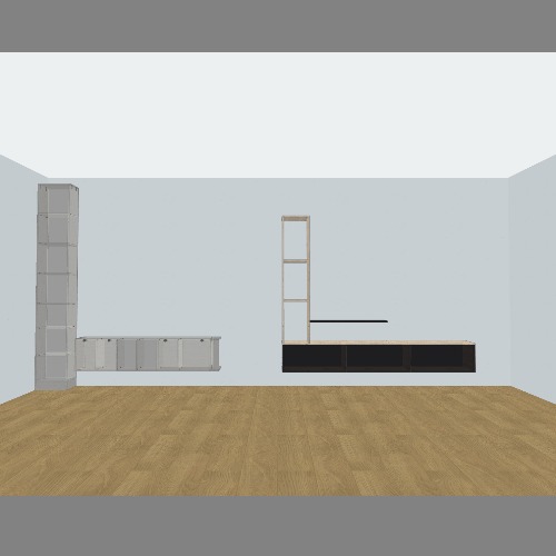 rencana1 Free 3D furniture designs and blueprints from Flatma Community