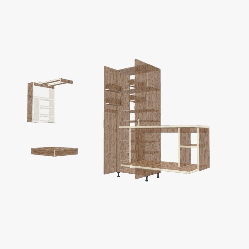 muebles