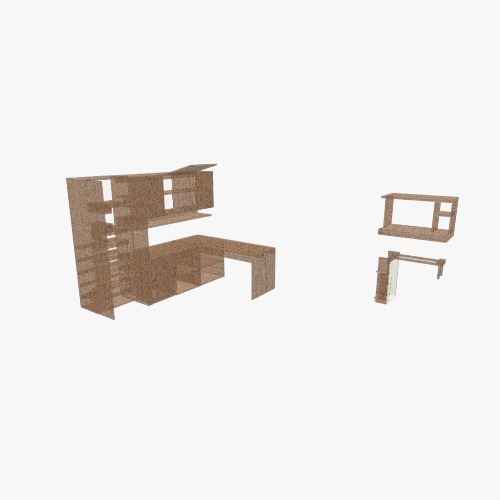 muebles