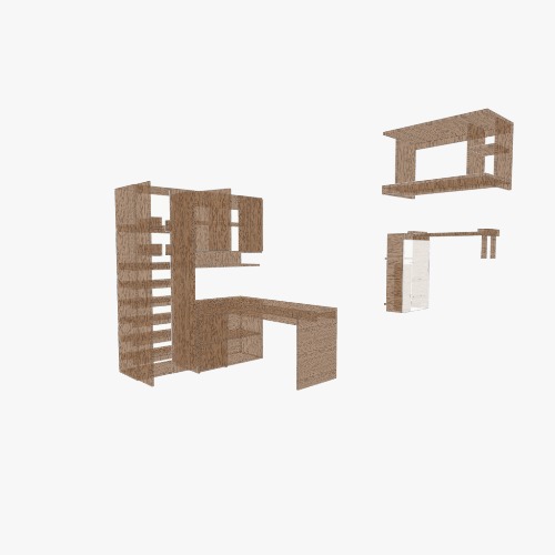 muebles