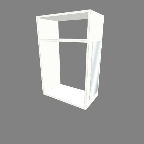 repisa cuarto Бесплатные 3D-проекты мебели и чертежи от сообщества Flatma