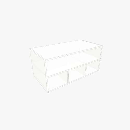 repisa de dormitorio 1