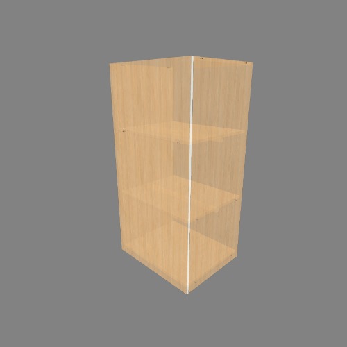 Reptile Shelf Free 3D furniture designs and blueprints from Flatma Community