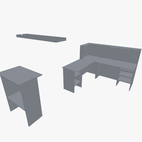 ресепшен....