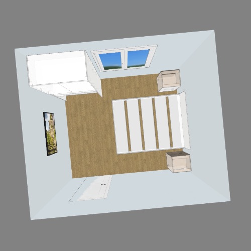 родители комната